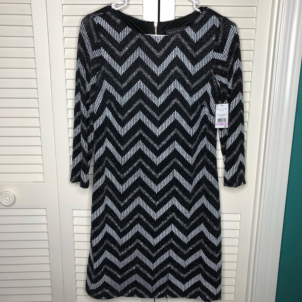 Jessica Howard cocktail dress